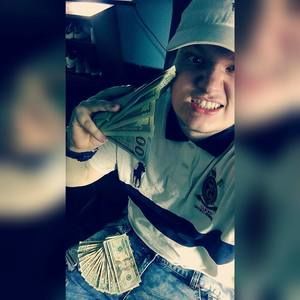 Meet your Posher, Brendan